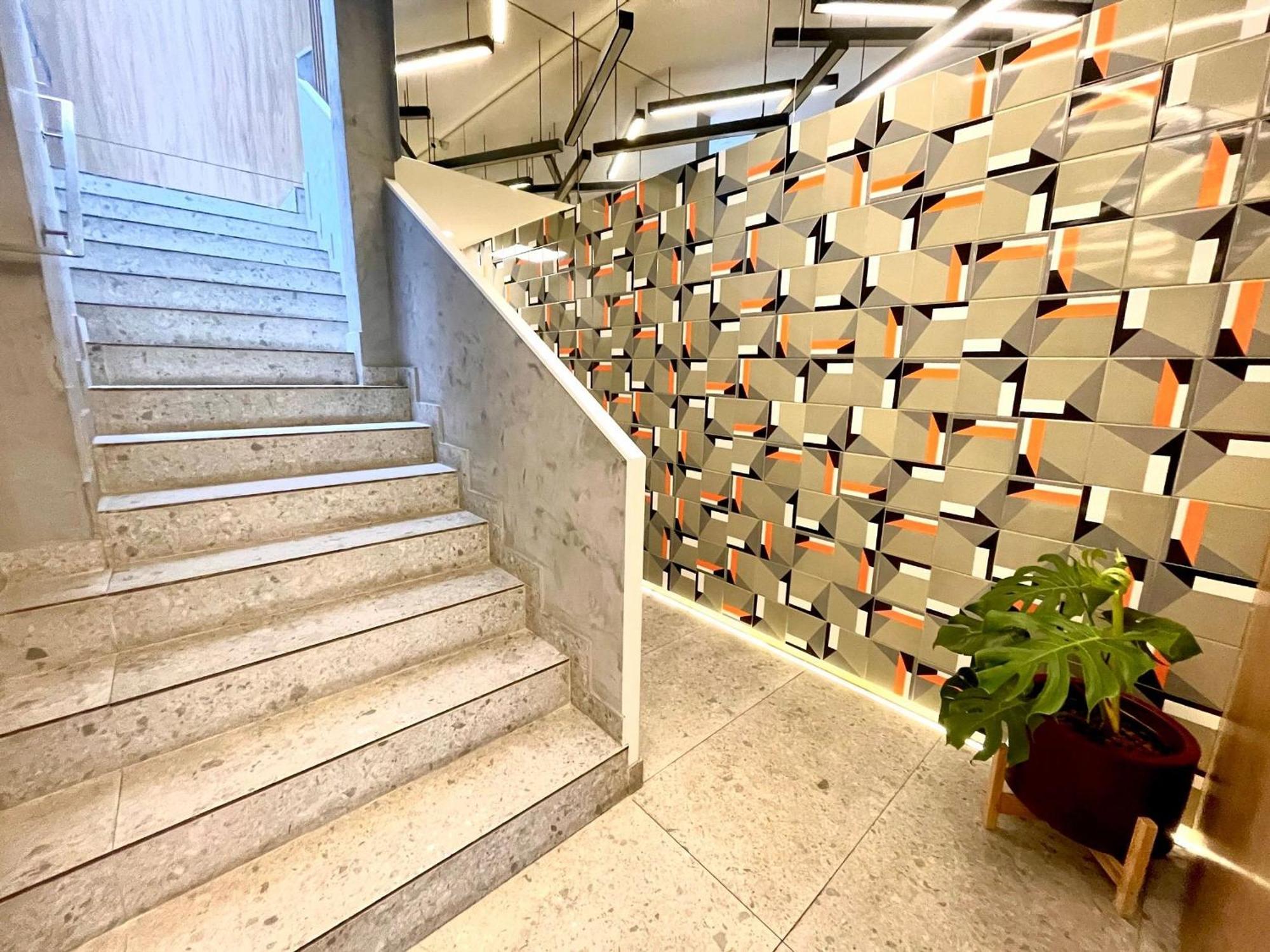 Loft Moderno Com Terraco E Vista Cristo Apartamento Río de Janeiro