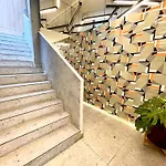 Loft Moderno Com Terraco E Vista Cristo
